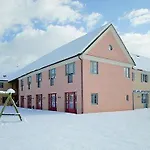 Hotel Jufa