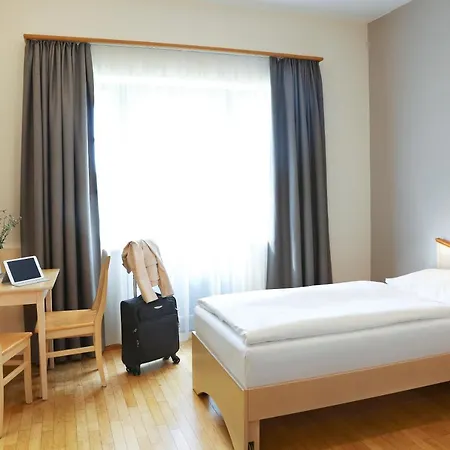 Jufa Hotell