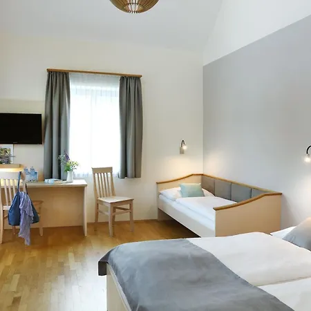 Jufa - Bio Landerlebnis 3*