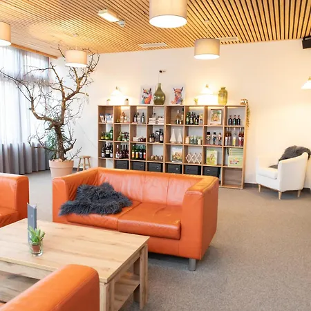 Jufa - Bio Landerlebnis Ξενοδοχείο Pollau