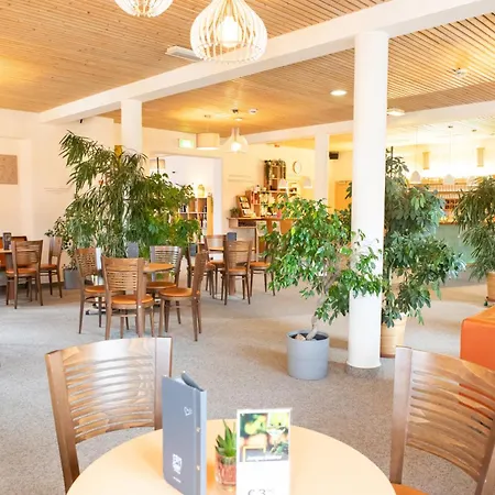 Otel Jufa - Bio Landerlebnis 3*