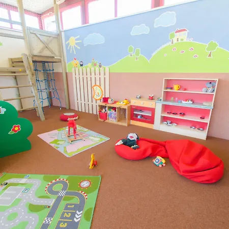 Jufa - Bio Landerlebnis Poellau