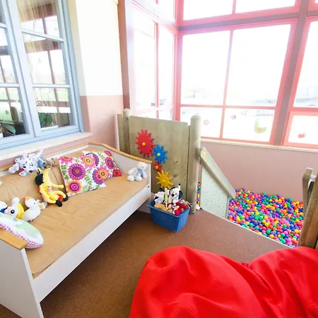 Jufa - Bio Landerlebnis Otel