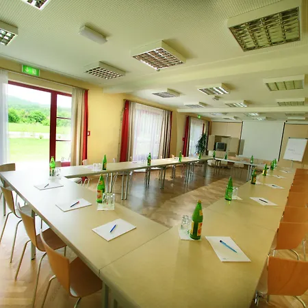 Otel Jufa - Bio Landerlebnis