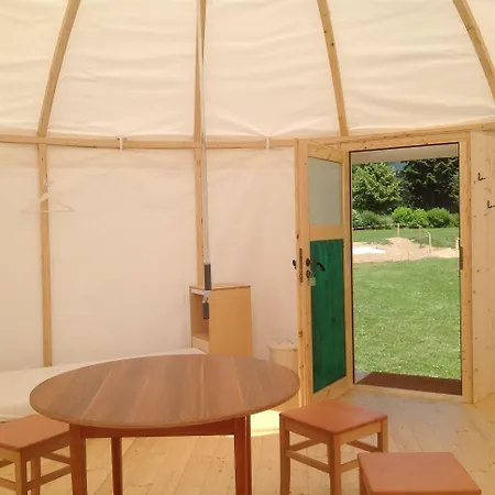 Otel Jufa - Bio Landerlebnis 3*