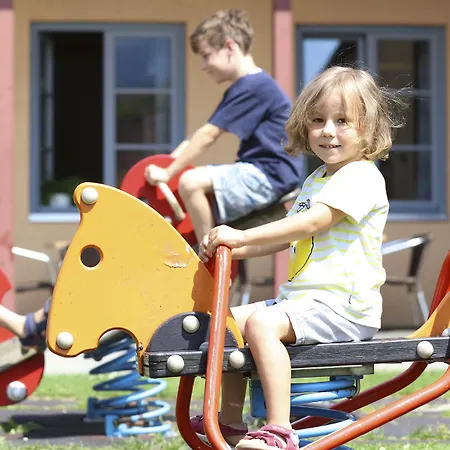 Otel Jufa - Bio Landerlebnis