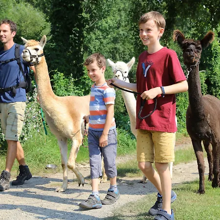 Otel Jufa - Bio Landerlebnis 3*