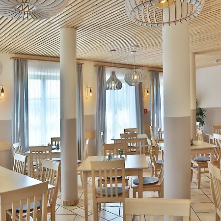 Jufa - Bio Landerlebnis 3* Poellau