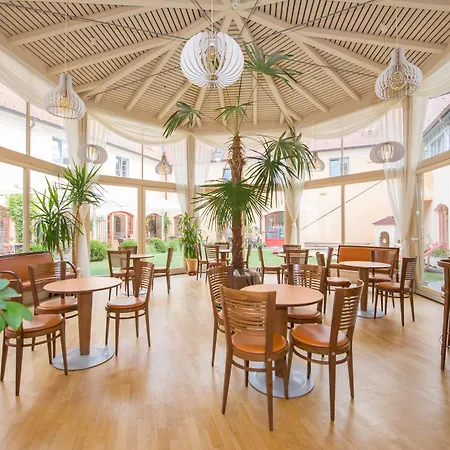 Jufa - Bio Landerlebnis Poellau