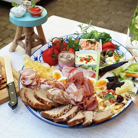 Jufa - Bio Landerlebnis Otel