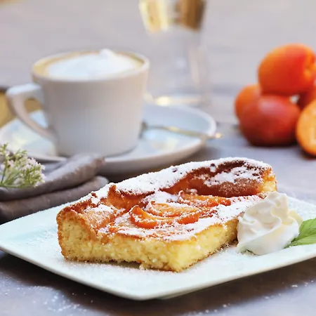 Jufa - Bio Landerlebnis Otel 3*