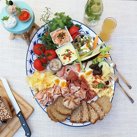 Otel Jufa - Bio Landerlebnis