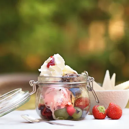 Jufa - Bio Landerlebnis Poellau