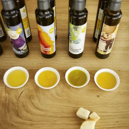 Otel Jufa - Bio Landerlebnis