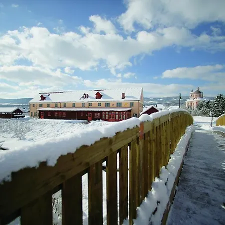 Otel Jufa - Bio Landerlebnis