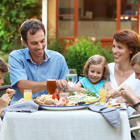 Jufa - Bio Landerlebnis Poellau