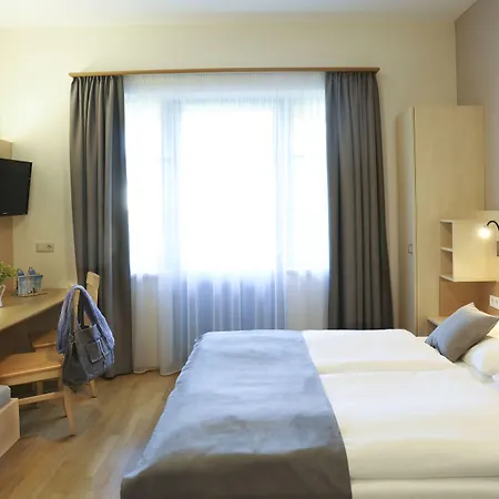 Jufa - Bio Landerlebnis 3* Pollau