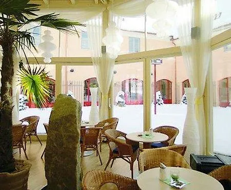 Hotell Jufa