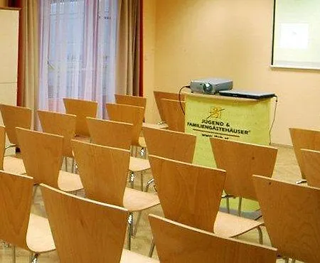 Jufa - Bio Landerlebnis Otel 3*