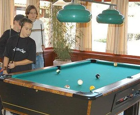 Jufa - Bio Landerlebnis Poellau