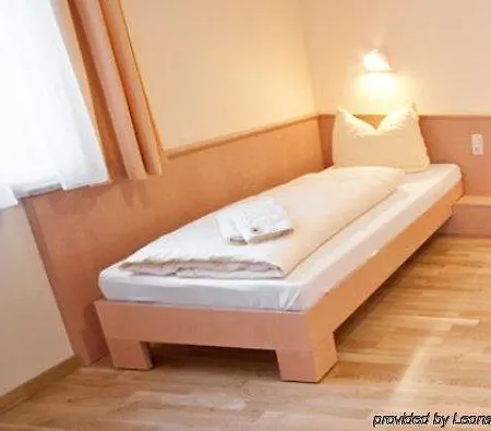 Hotell Jufa Poellau