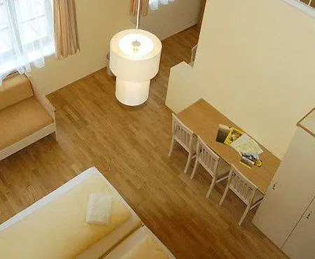 Jufa - Bio Landerlebnis Pollau