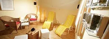 Hotell Jufa Poellau