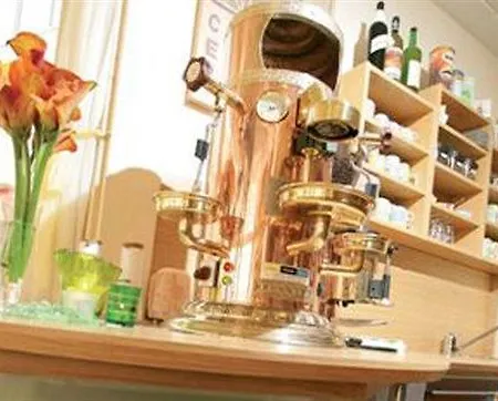 Ξενοδοχείο Jufa - Bio Landerlebnis