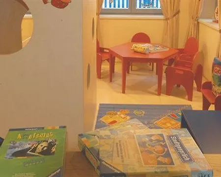 Otel Jufa - Bio Landerlebnis 3*