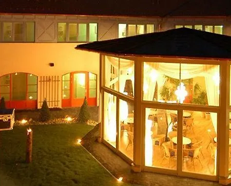 Jufa - Bio Landerlebnis