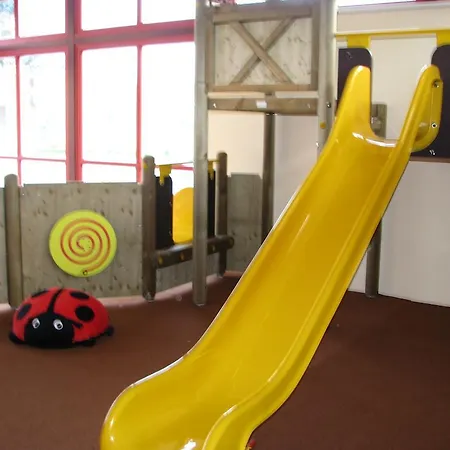 Otel Jufa - Bio Landerlebnis 3*