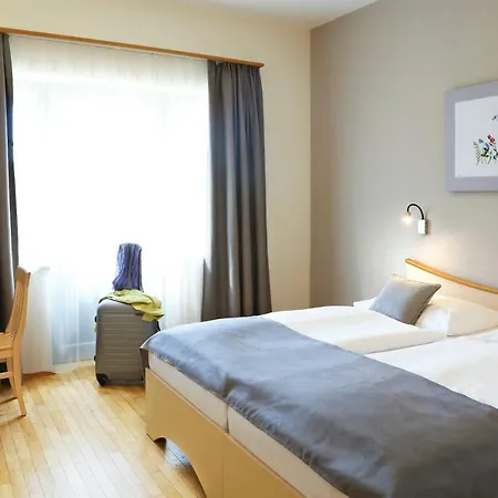 Jufa - Bio Landerlebnis