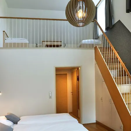 Jufa - Bio Landerlebnis Poellau