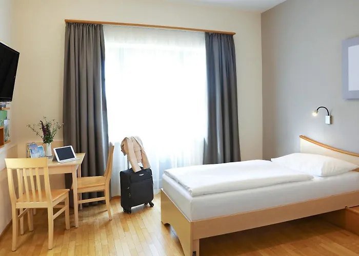 Jufa - Bio Landerlebnis فندق