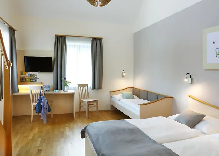 Jufa - Bio Landerlebnis 3*