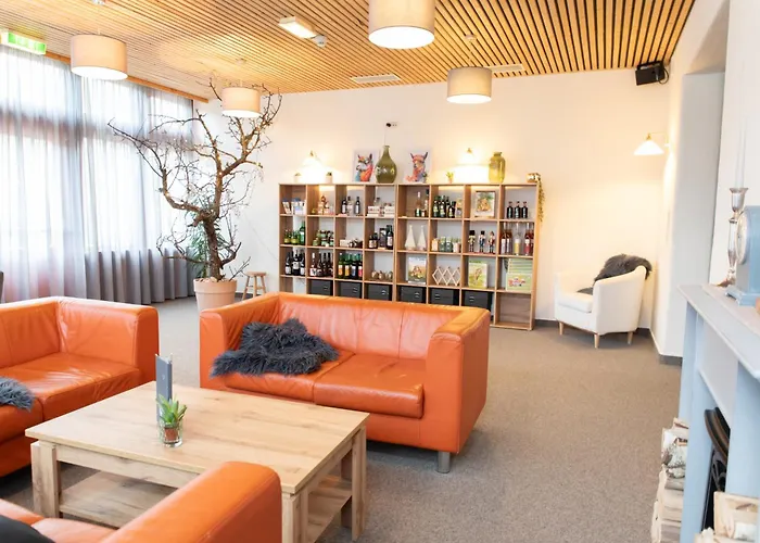 Jufa - Bio Landerlebnis فندق بولاو