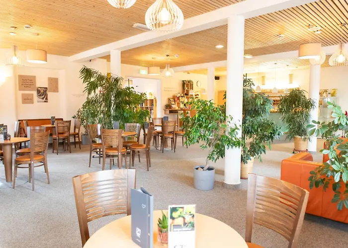 فندق Jufa - Bio Landerlebnis 3*