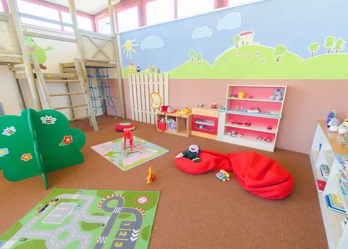 Jufa - Bio Landerlebnis بولاو