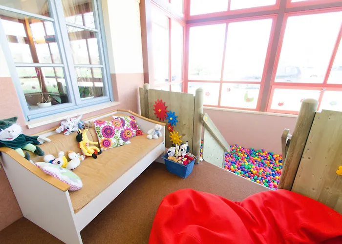 Jufa - Bio Landerlebnis فندق