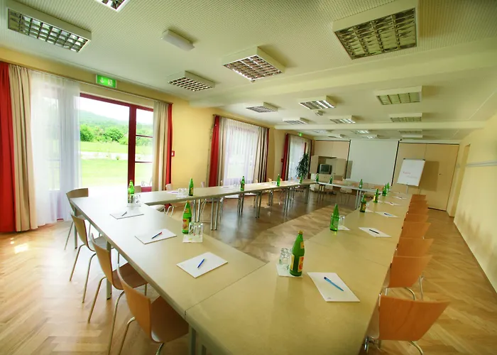 فندق Jufa - Bio Landerlebnis