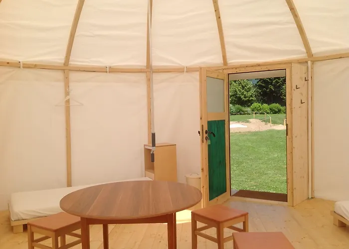 فندق Jufa - Bio Landerlebnis 3*