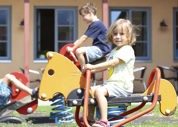 فندق Jufa - Bio Landerlebnis