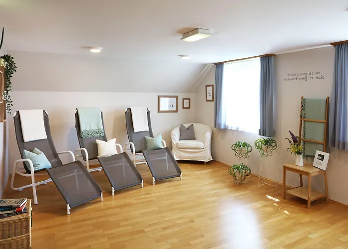 Jufa - Bio Landerlebnis 3* بولاو