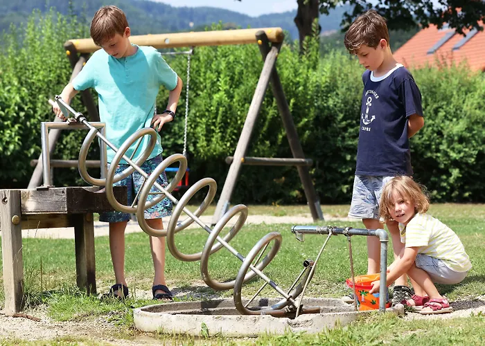 Jufa - Bio Landerlebnis 3* بولاو