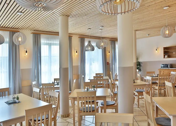 Jufa - Bio Landerlebnis 3* بولاو