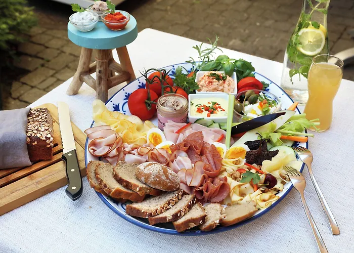 Jufa - Bio Landerlebnis فندق