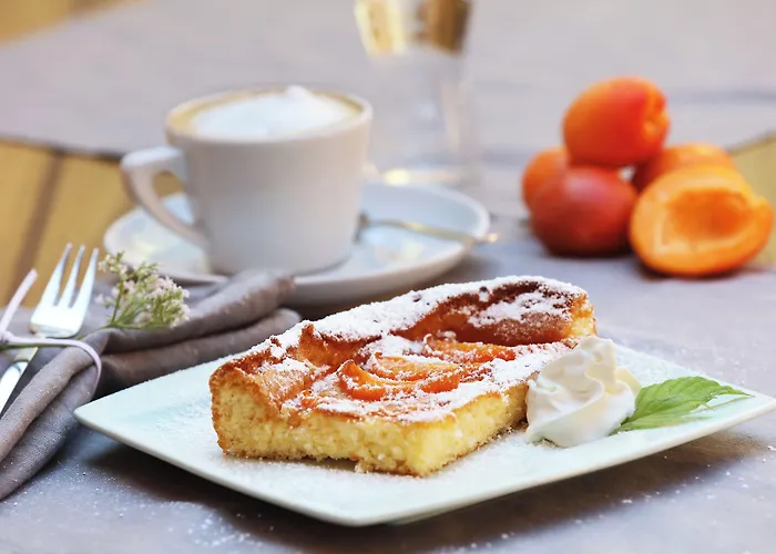 Jufa - Bio Landerlebnis فندق 3*