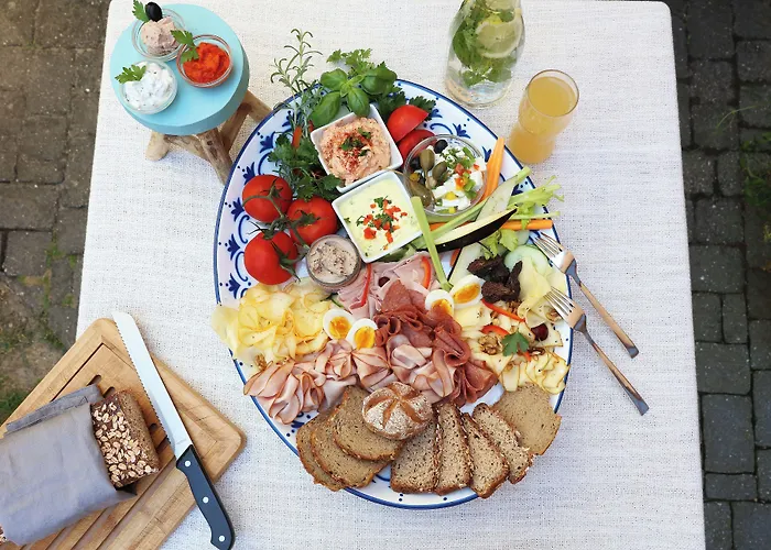 فندق Jufa - Bio Landerlebnis