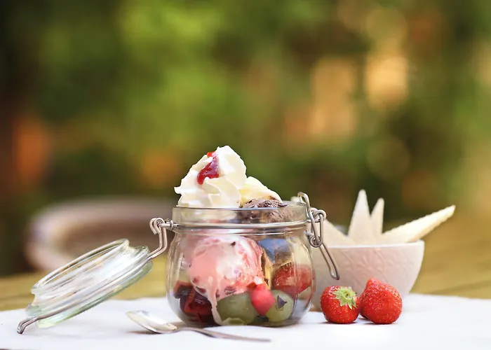 Jufa - Bio Landerlebnis بولاو