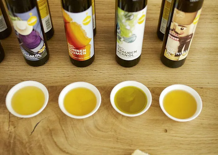 فندق Jufa - Bio Landerlebnis